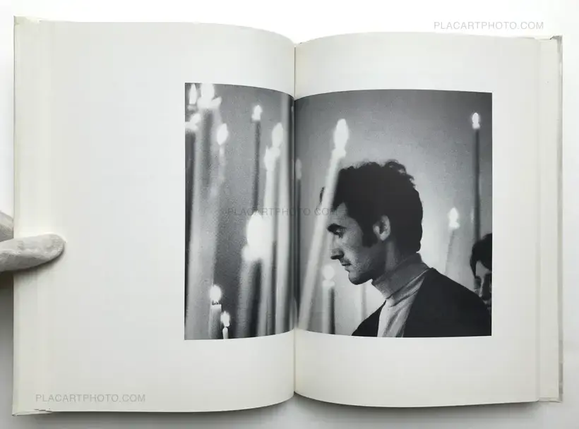 LA RENFERMÉE LA CORSE