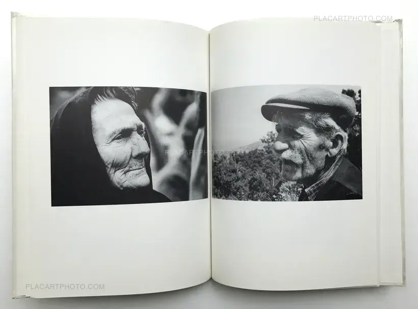 LA RENFERMÉE LA CORSE