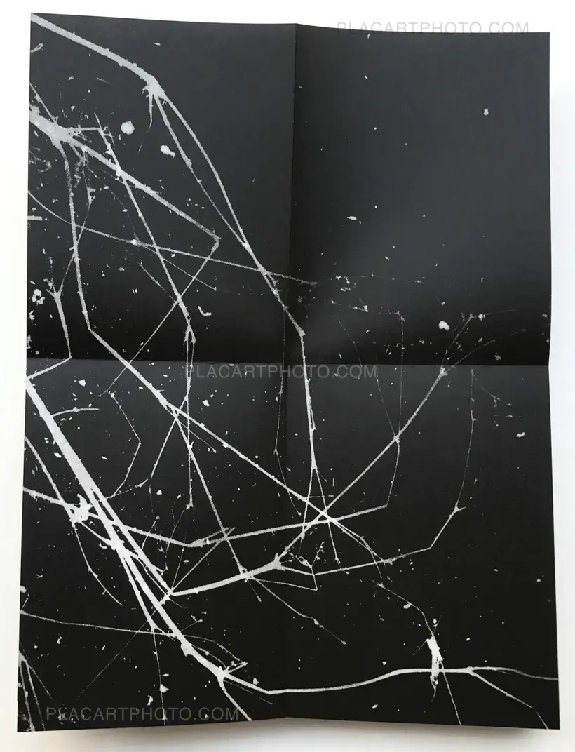 BEHIND THE GLASS (Signed copy)