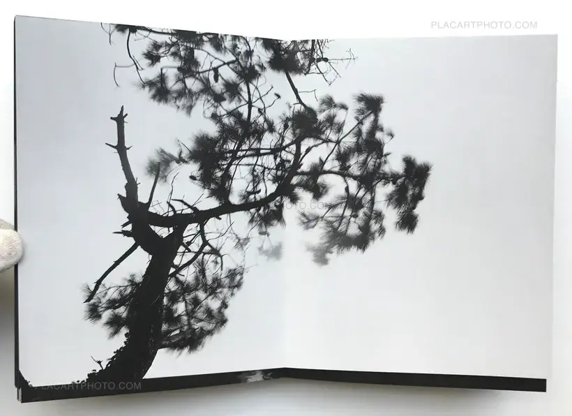 BEHIND THE GLASS (Signed copy)