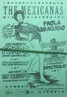 THE MEXICANAS (HANDMADE EDITION)