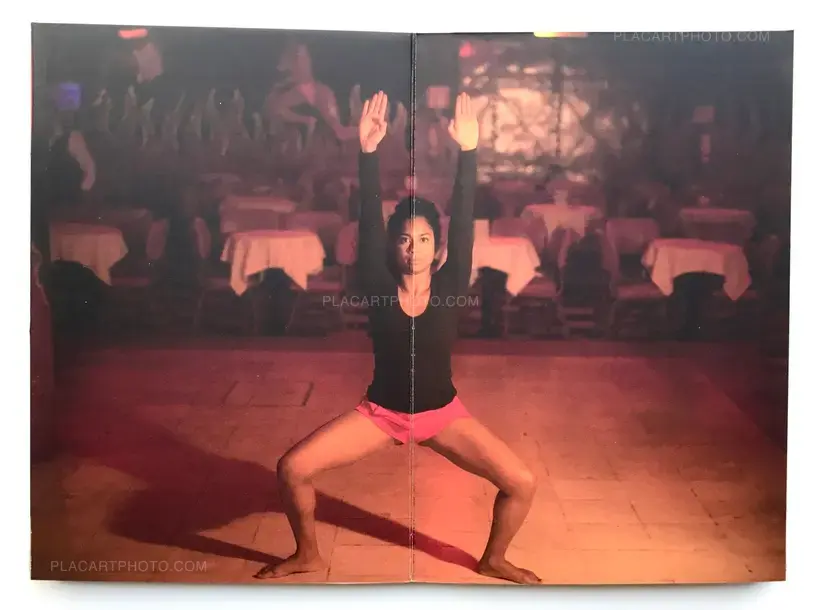 THE MEXICANAS (HANDMADE EDITION)