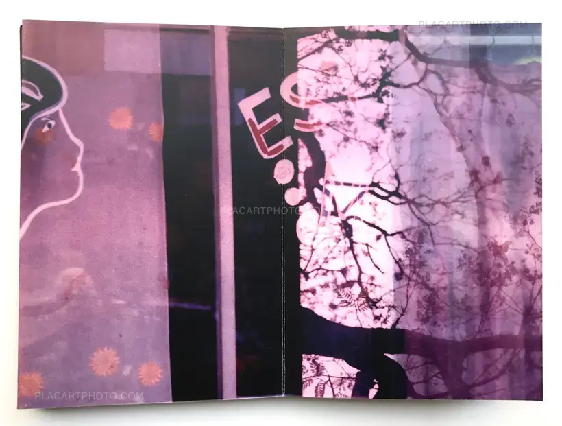 THE MEXICANAS (HANDMADE EDITION)