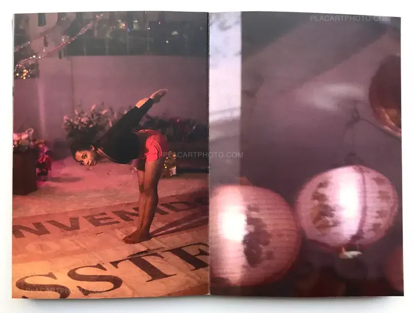 THE MEXICANAS (HANDMADE EDITION)