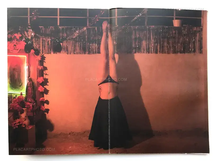 THE MEXICANAS (HANDMADE EDITION)