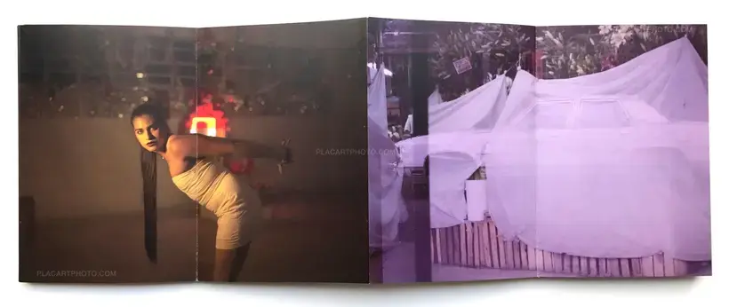 THE MEXICANAS (HANDMADE EDITION)