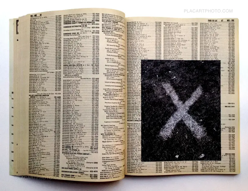 Fond du Lac/ Bottom of the Lake