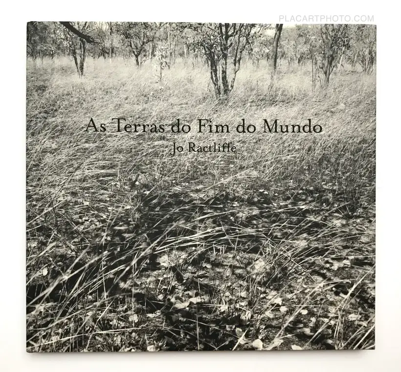 As Terras do Film do Mundo (SIGNED)