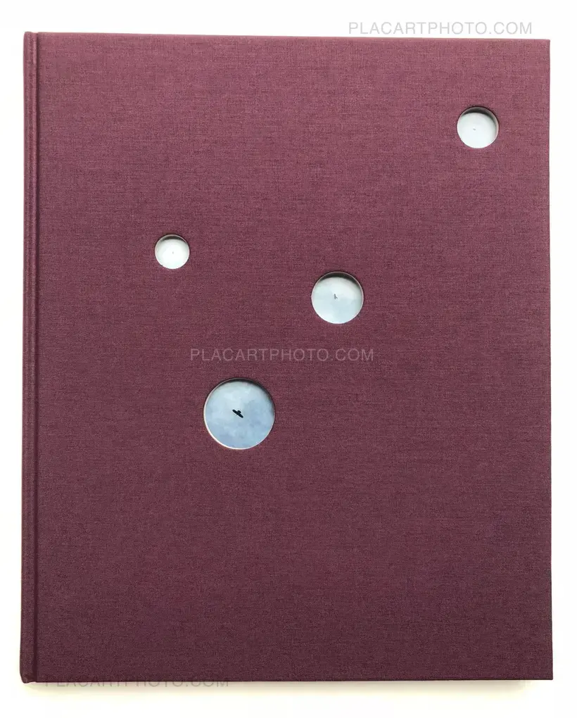 ONE EYED ULYSSES (SIGNED)