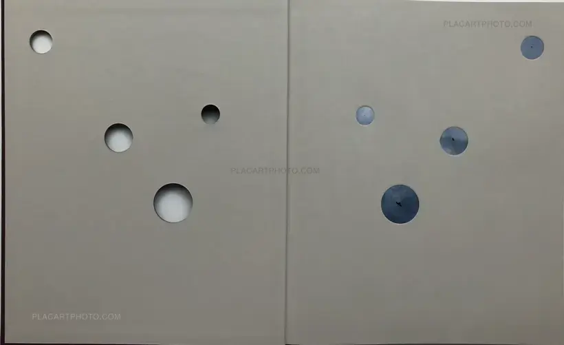 ONE EYED ULYSSES (SIGNED)