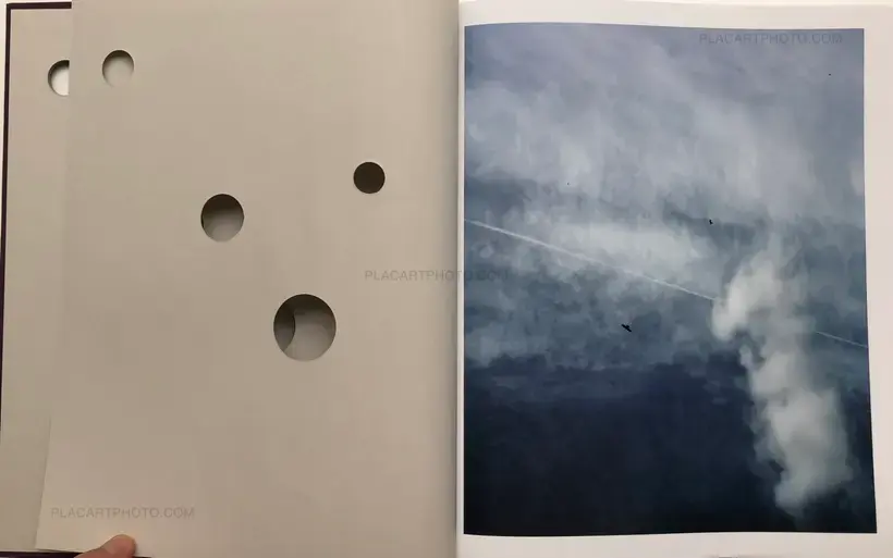 ONE EYED ULYSSES (SIGNED)