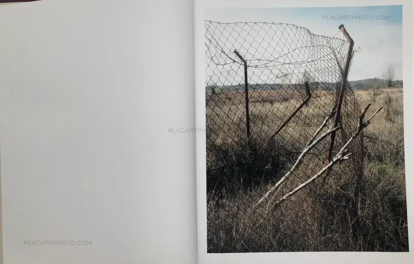 ONE EYED ULYSSES (SIGNED)