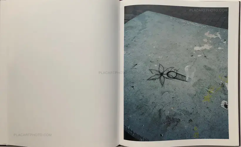 ONE EYED ULYSSES (SIGNED)