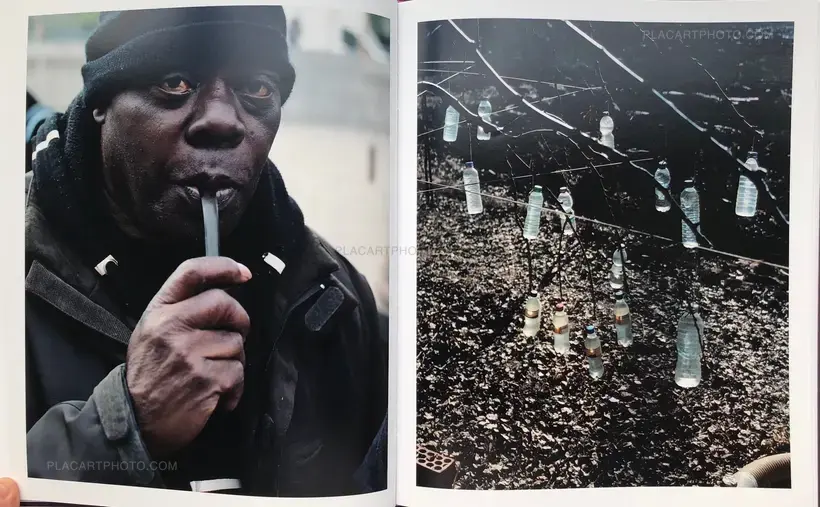 ONE EYED ULYSSES (SIGNED)