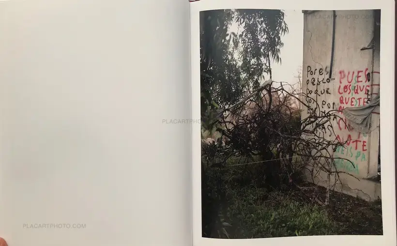 ONE EYED ULYSSES (SIGNED)