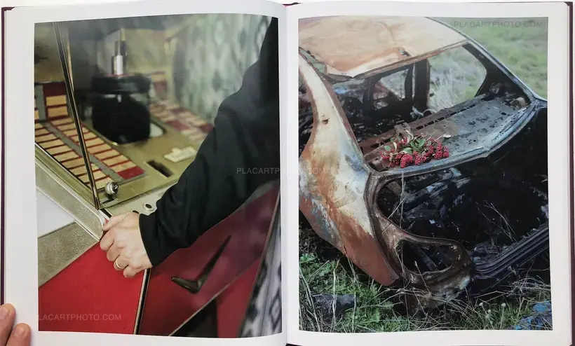 ONE EYED ULYSSES (SIGNED)