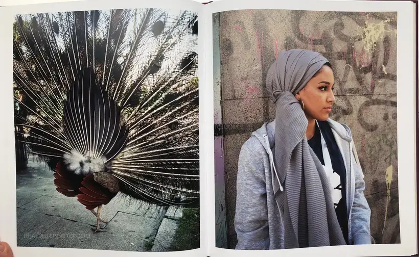 ONE EYED ULYSSES (SIGNED)