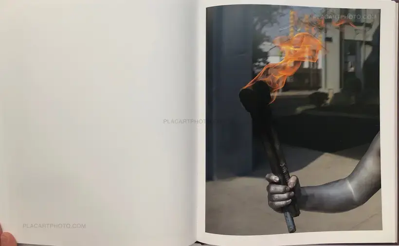 ONE EYED ULYSSES (SIGNED)