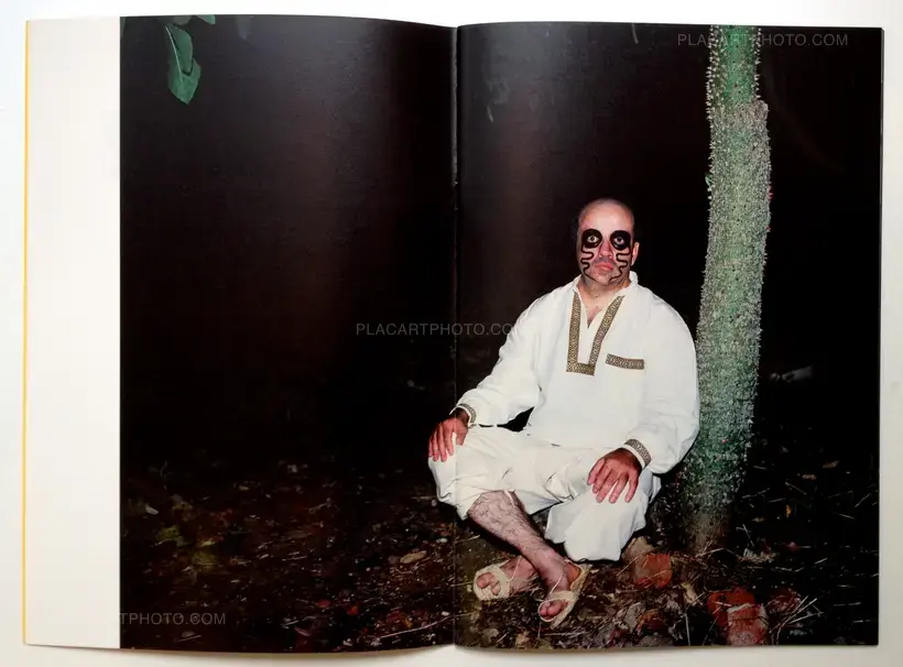 O Perfume do Boi (Signed)