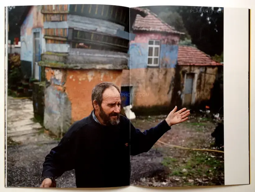 O Perfume do Boi (Signed)