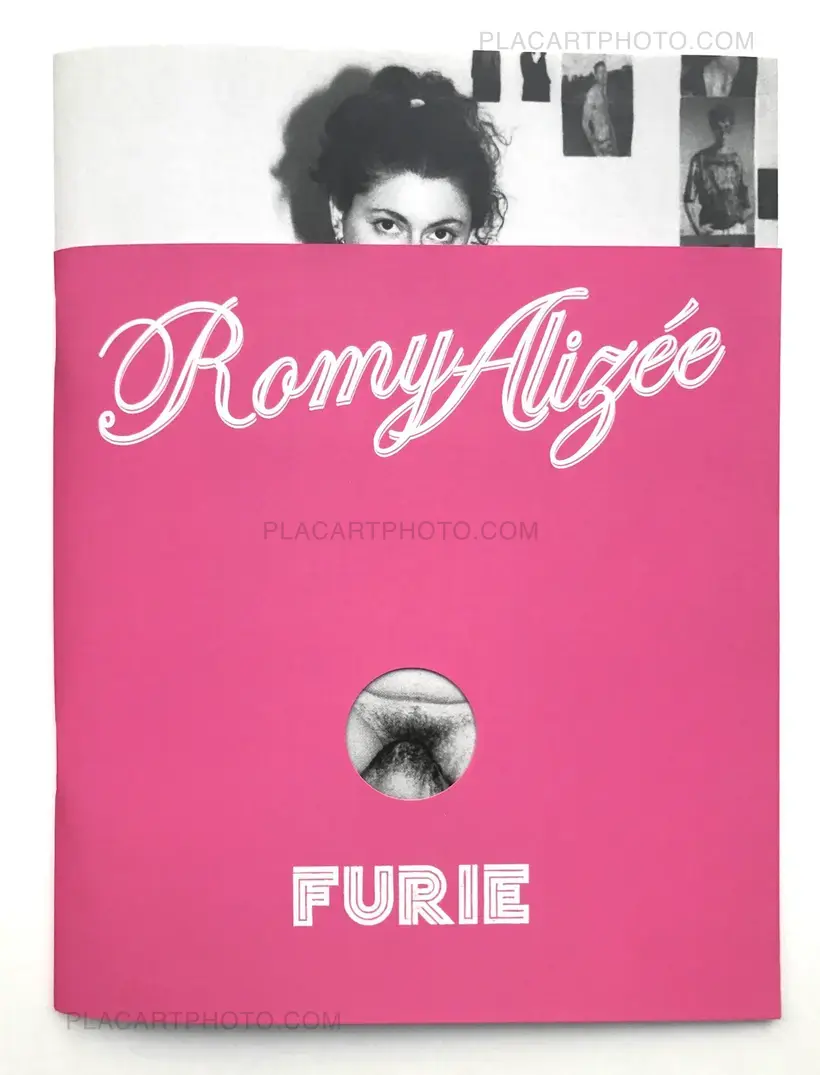 FURIE (ONLY 150 COPIES SIGNED)