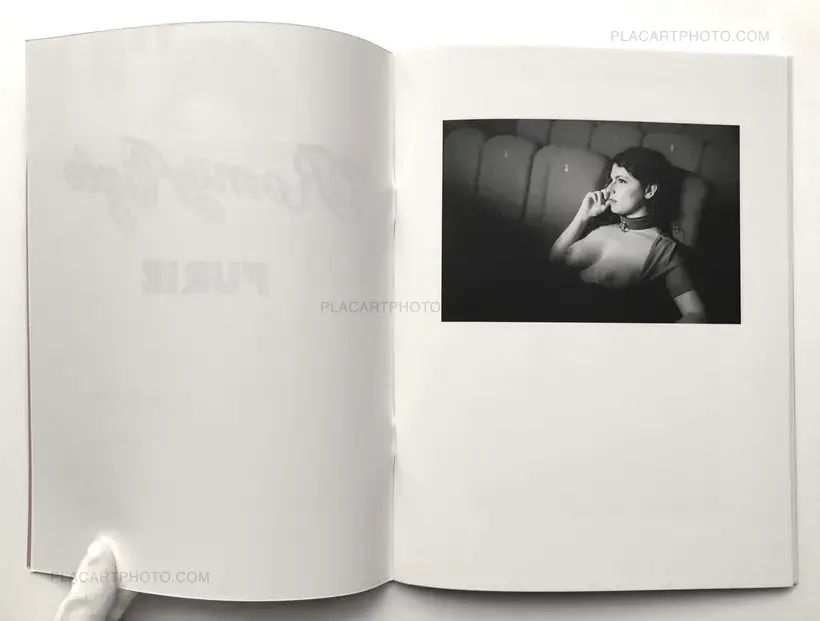 FURIE (ONLY 150 COPIES SIGNED)