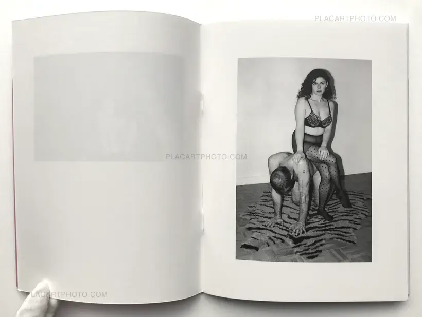 FURIE (ONLY 150 COPIES SIGNED)