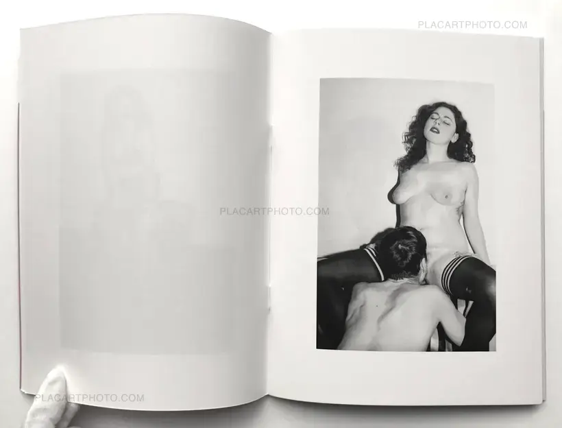 FURIE (ONLY 150 COPIES SIGNED)