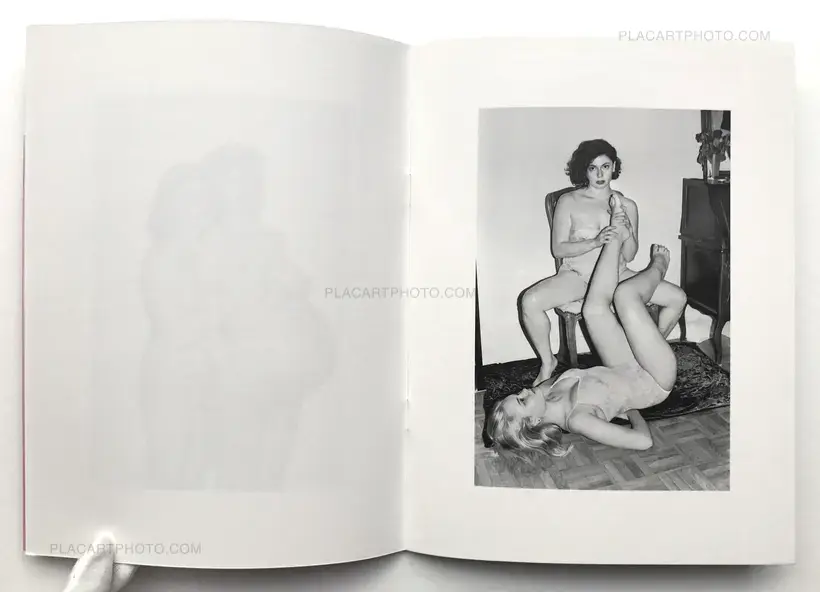 FURIE (ONLY 150 COPIES SIGNED)