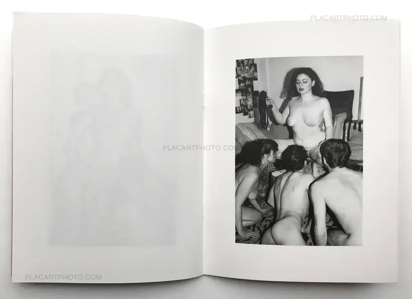 FURIE (ONLY 150 COPIES SIGNED)