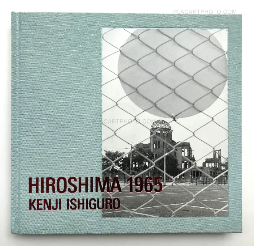 Hiroshima 1965 (BACK IN STOCK)