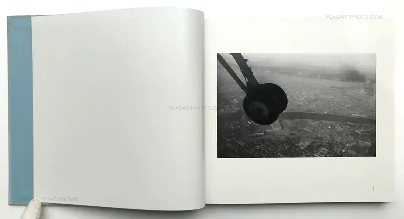 Hiroshima 1965 (BACK IN STOCK)