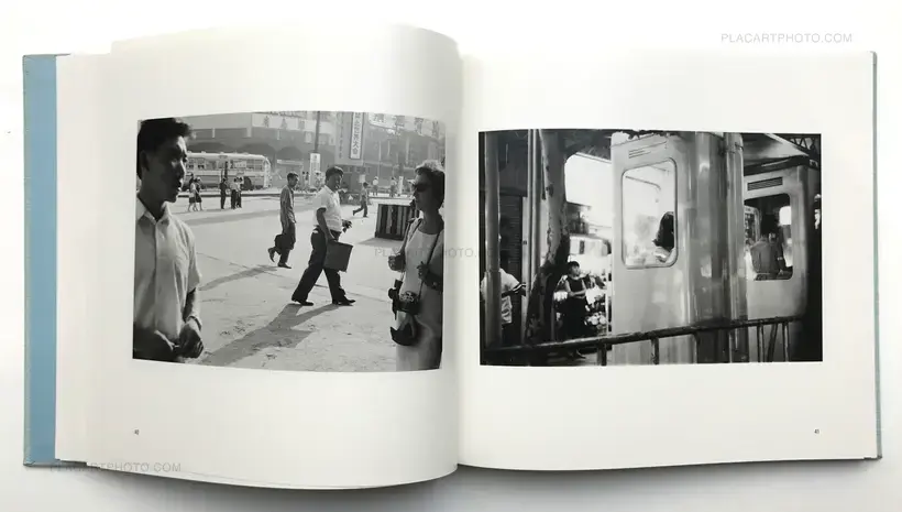 Hiroshima 1965 (BACK IN STOCK)