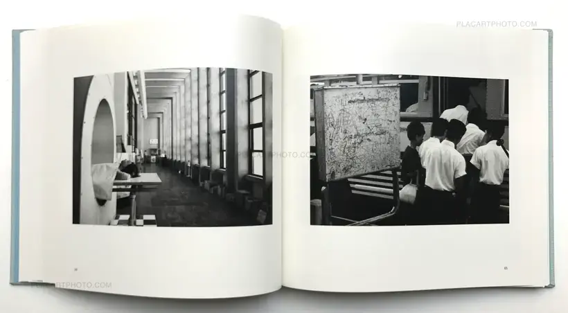 Hiroshima 1965 (BACK IN STOCK)