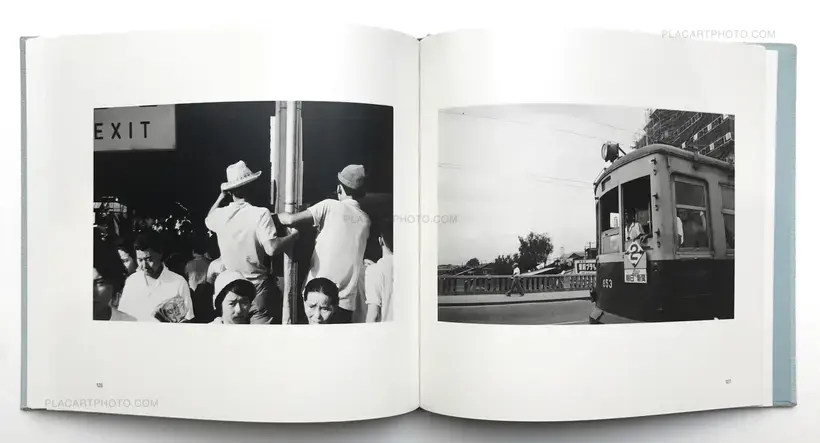 Hiroshima 1965 (BACK IN STOCK)