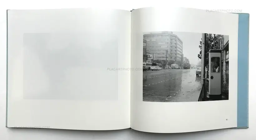 Hiroshima 1965 (BACK IN STOCK)