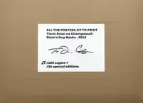 ALL THE POSTERS FIT TO PRINT