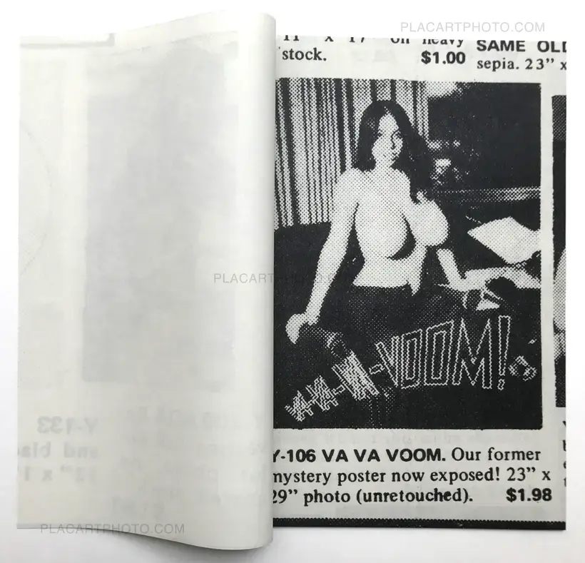 ALL THE POSTERS FIT TO PRINT