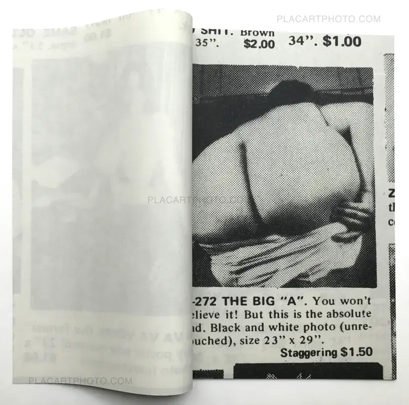 ALL THE POSTERS FIT TO PRINT