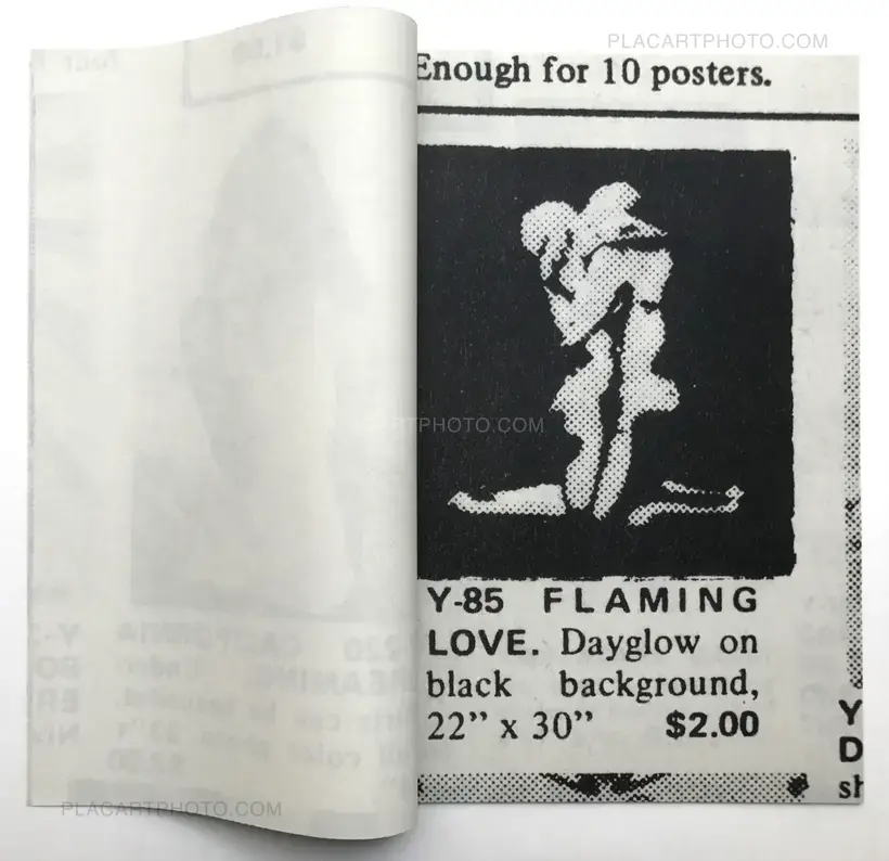 ALL THE POSTERS FIT TO PRINT