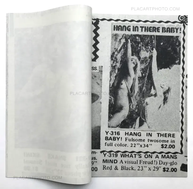 ALL THE POSTERS FIT TO PRINT