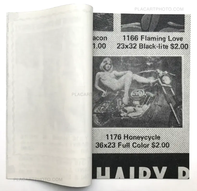 ALL THE POSTERS FIT TO PRINT