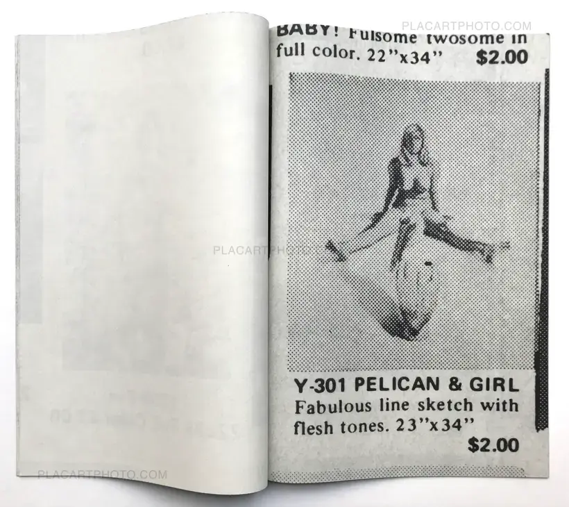 ALL THE POSTERS FIT TO PRINT