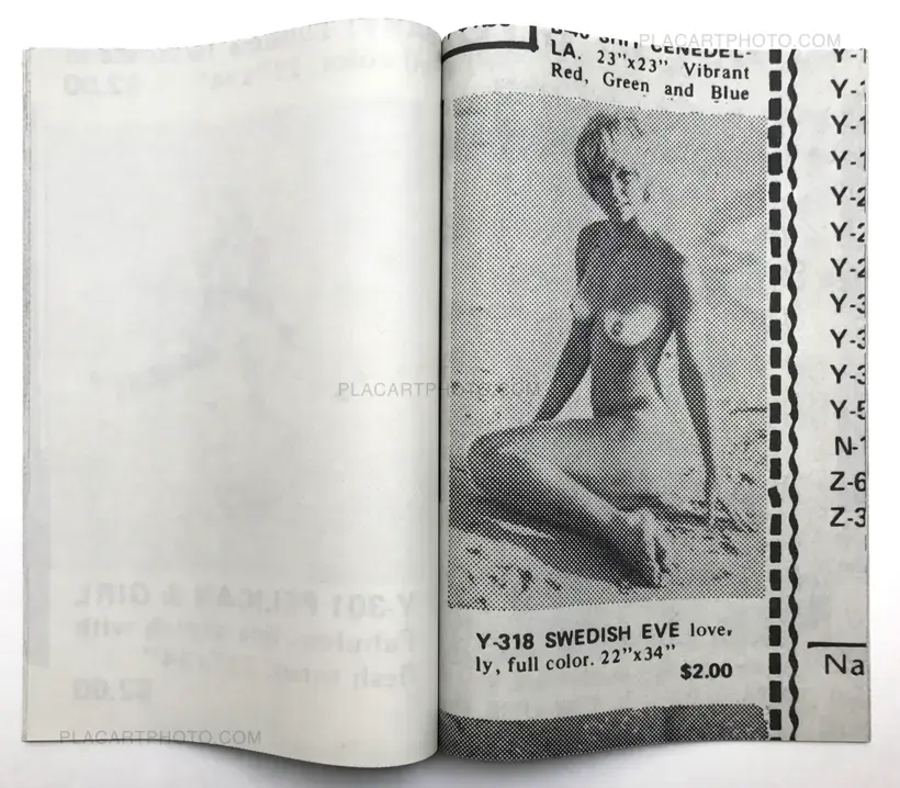 ALL THE POSTERS FIT TO PRINT