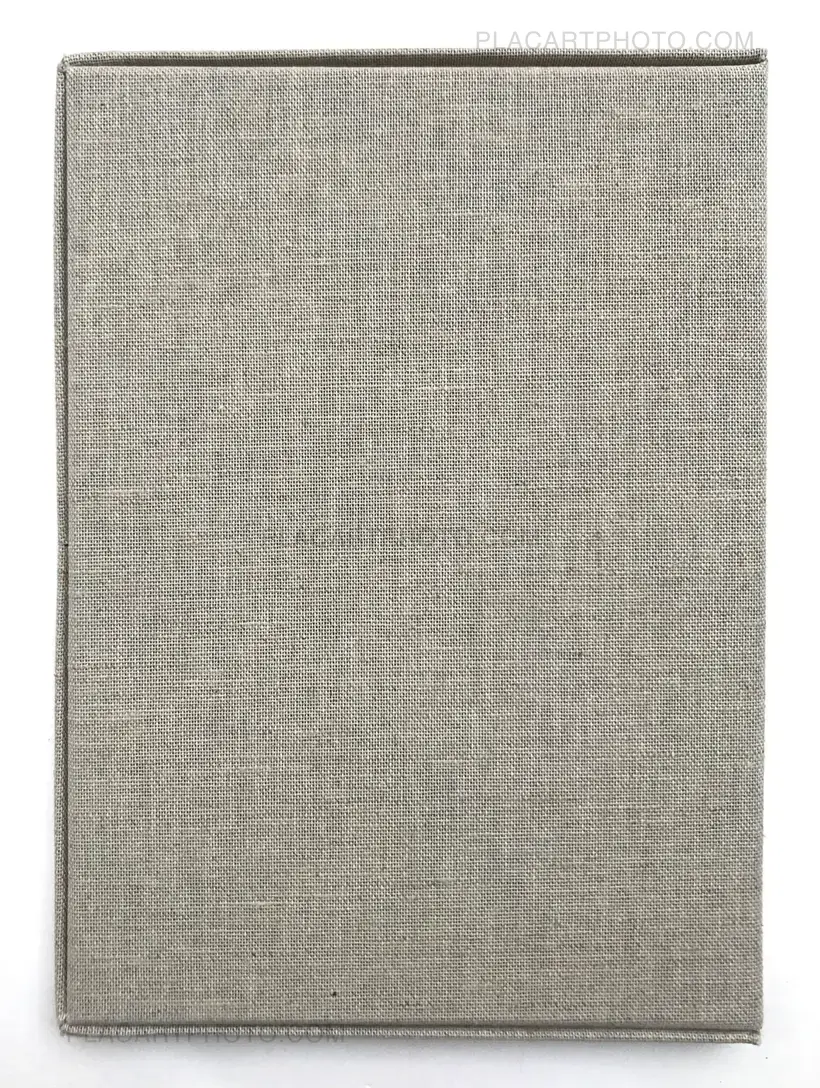 A guide to trees for governors and gardeners (Signed Ltd edt)