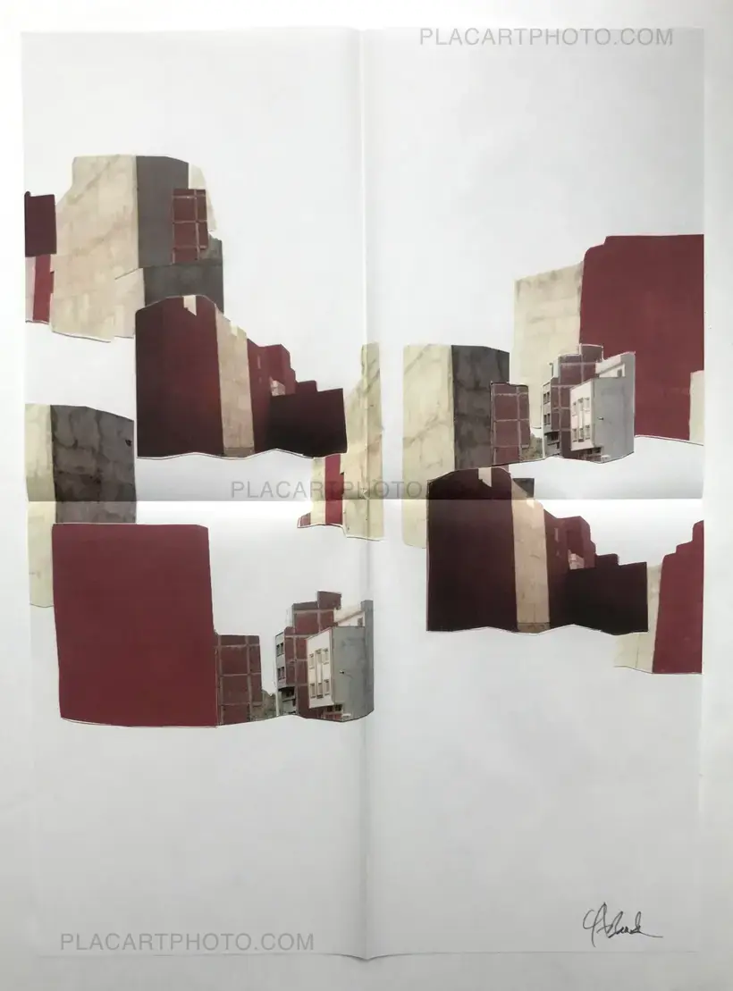 A guide to trees for governors and gardeners (Signed Ltd edt)