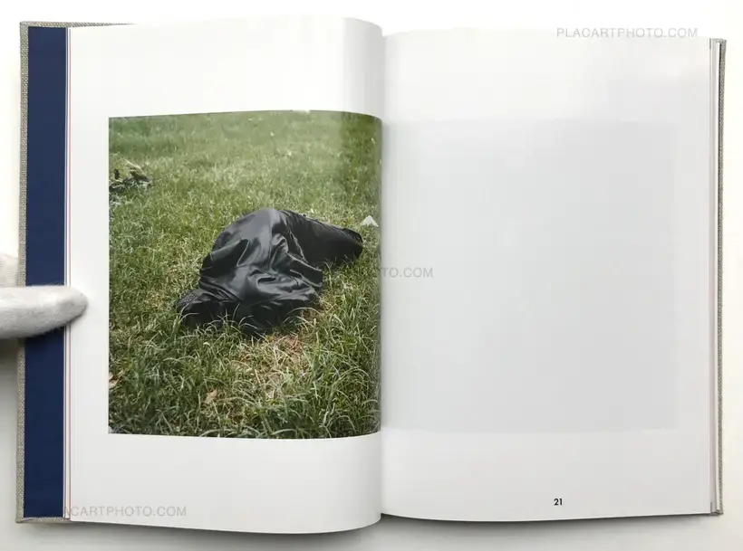 A guide to trees for governors and gardeners (Signed Ltd edt)