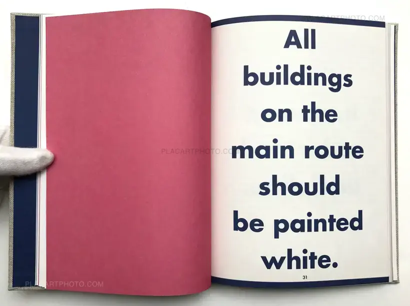 A guide to trees for governors and gardeners (Signed Ltd edt)