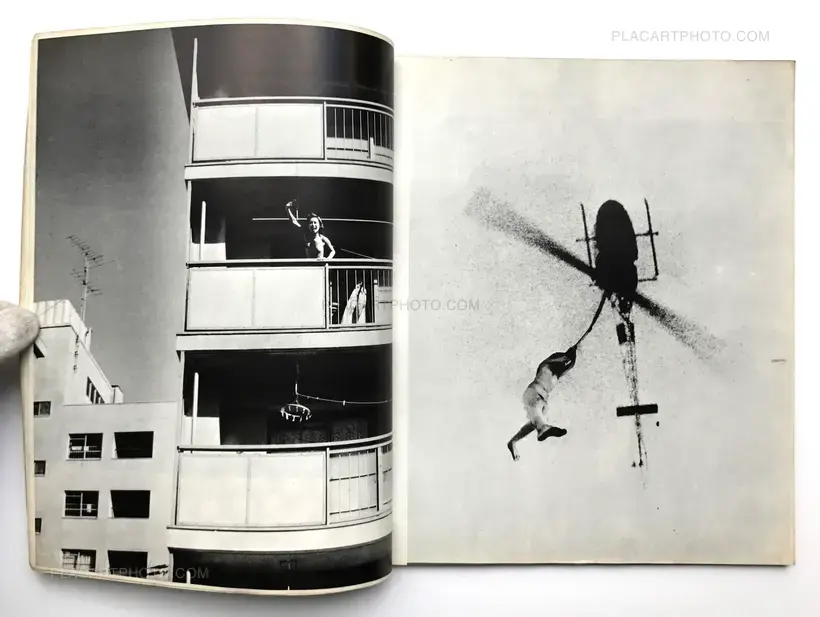 Ah, Tobidashita Onnatachi / Oh! Girls Jumping Out