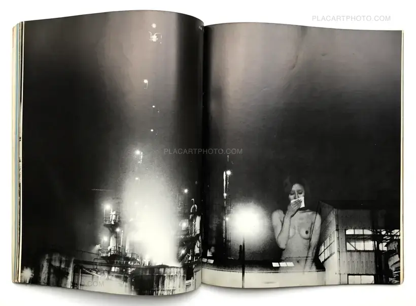 Ah, Tobidashita Onnatachi / Oh! Girls Jumping Out